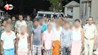 पुलिस टीम पर हमला करने वाले 8 आरोपी गिरफ्तार, डीजे वाहन की जांच के दौरान हुआ था बवाल