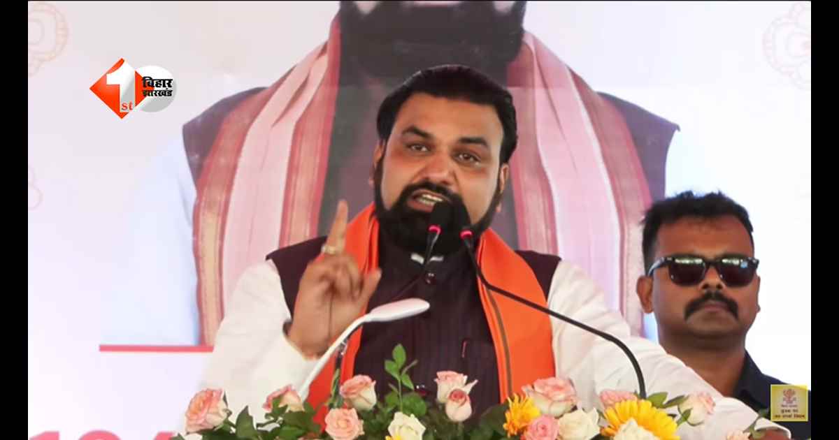 Bihar News: 'बिहार में पैसे की कोई कमी नहीं', CM सम्राट का बड़ा दावा- 98 लाख परिवारों को पेंशन, 90% लोगों का बिजली बिल हुआ जीरो!"