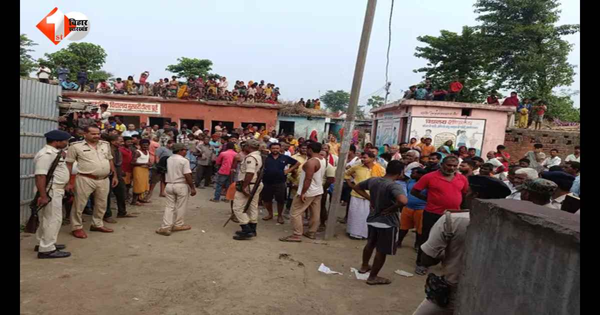 सिर्फ 8 दिन बाद होनी थी छोटे भाई की शादी… उससे पहले बड़े भाई ने मार दी गोली, फिर खुद को भी उड़ा लिया