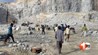 Bengaluru quarry accident