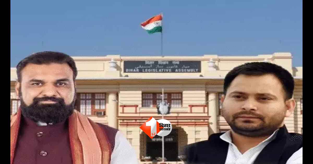 Bihar Monsoon Session 2026 : 20 जुलाई से गूंजेगा बिहार विधानसभा! भरत तिवारी एनकाउंटर से 10 सर्कुलर रोड तक, इन बड़े मुद्दों पर मचेगा सियासी घमासान