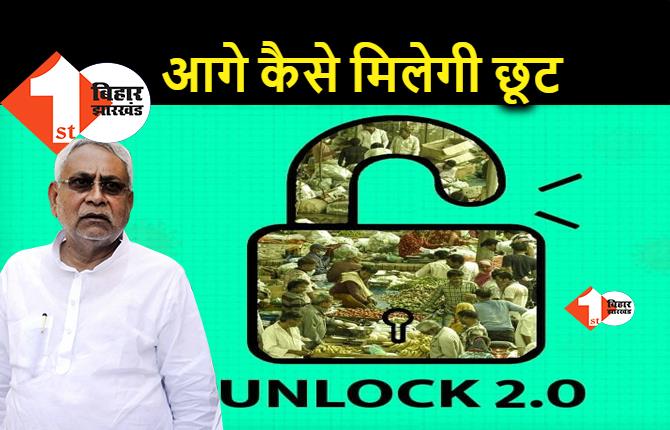 अनलॉक 2 के लिए आज क्राइसिस मैनेजमेंट ग्रुप की बैठक, शिक्षण संस्थानों को फिलहाल नहीं मिलेगी राहत