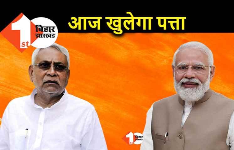 राष्ट्रपति चुनाव को लेकर BJP आज सहयोगी दलों के साथ करेगी बैठक, JDU के शामिल होने पर संशय