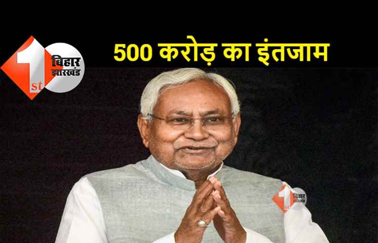 जातीय जनगणना के लिए नीतीश सरकार ने किया पैसों का जुगाड़, ऐसे होगा खर्च