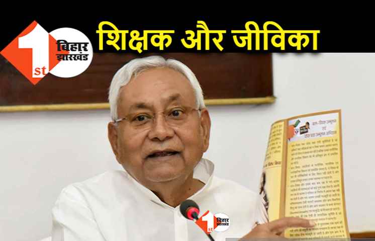 बिहार में जातीय जनगणना का ब्लूप्रिंट तैयार, शिक्षकों और जीविका दीदियों को भी उतारा जाएगा