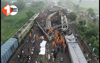 ओडिशा ट्रेन हादसा : झारखंड के 30 लोग घायल, दो लापता: अबतक 288 लोगों की हो चुकी है मौत 