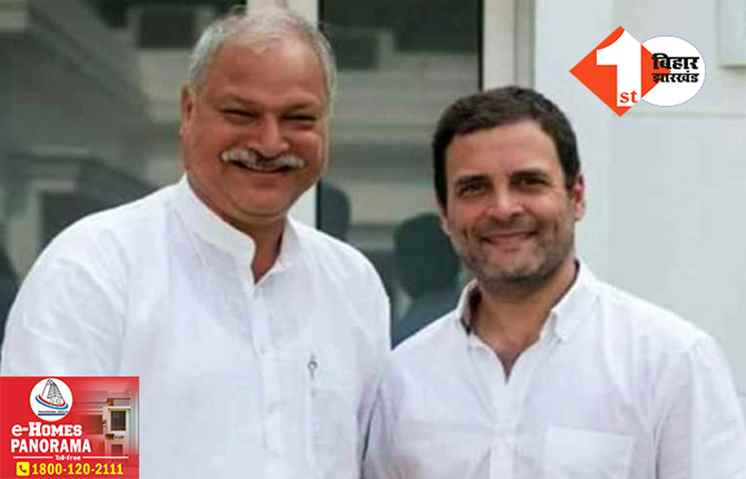 शकील अहमद बनें देश के सर्वश्रेष्ठ विधायक, सदन में सरकार से पूछे सबसे अधिक सवाल