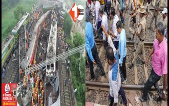 ओडिशा रेल हादसा: CBI ने दर्ज किया केस, बालासोर में घटनास्थल का दौरा किया