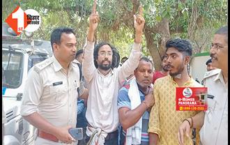 नियोजन नीति का विरोध : हिरासत में लिए गए छात्र नेता देवेंद्र नाथ महतो सहित कई बंद समर्थक, पुलिस ने बुंडू टोल पलाजा से किया डिटेन 