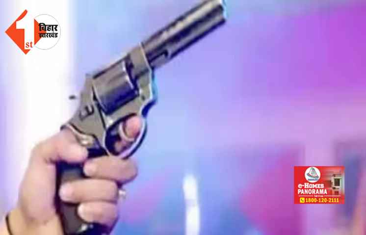 हर्ष फायरिंग करने पर अब खैर नहीं, शादी- पार्टी में गोली चलाई तो होगी 2 साल की सजा ; भरना होगा जुर्माना 
