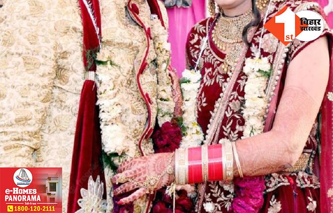 मातम में बदलीं शादी की खुशियां: दुल्हन की भतीजी की करंट लगने से मौत, जयमाला के दौरान हुआ हादसा