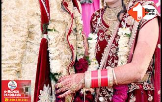 मातम में बदलीं शादी की खुशियां: दुल्हन की भतीजी की करंट लगने से मौत, जयमाला के दौरान हुआ हादसा