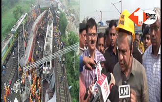 ओडिशा रेल हादसे की होगी उच्चस्तरीय जांच: रेल मंत्री अश्विनी वैष्णव ने दिए आदेश, इस्तीफे पर साधी चुप्पी