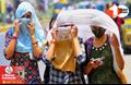 बिहार में गर्मी ने तोड़े सारे रिकॉर्ड, पटना का पारा 44 के पार