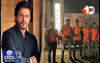 Shahrukh Khan: शाहरुख खान ने किया ऐसा ट्वीट कि मन्नत डिनर लेकर पहुंची Swiggy की टीम, जानें ऐसा क्या लिखा
