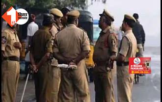 बिहार : पुलिस टीम पर जानलेवा हमला, ASI को पीट-पीटकर किया बेहोश; हथियार छिनने का भी हुआ प्रयास 