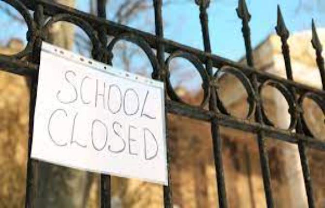 राजधानी पटना के सारे स्कूल 24 जून तक बंद, भीषण गर्मी के कारण डीएम ने जारी किया आदेश