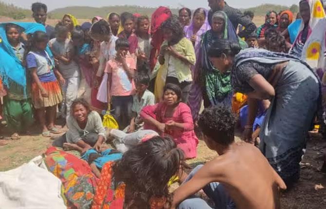 झारखंड में दर्दनाक हादसा: डैम में डूबने से तीन बच्चों की मौत, जांच में जुटी पुलिस 