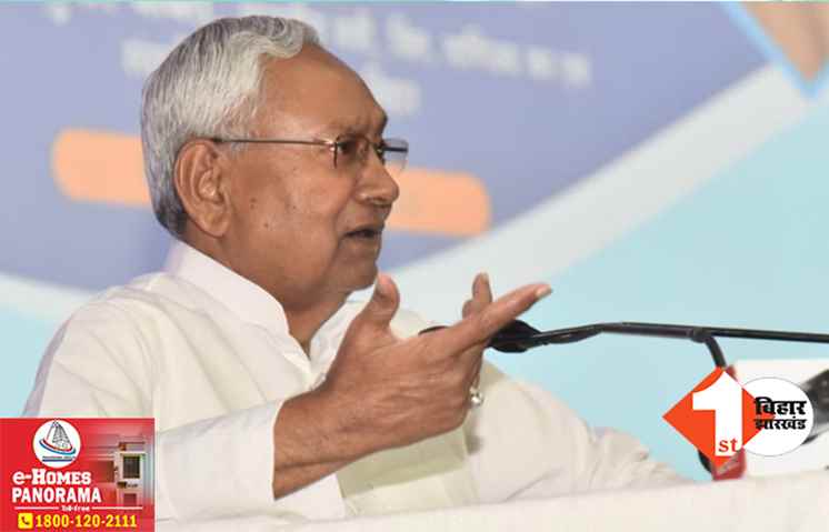 मांझी को परेशान होने की जरुरत नहीं: जेडीयू का पूर्व सीएम से तीखा सवाल.. महागठबंधन में थे तब तेजस्वी को क्यों नहीं सचेत किया?