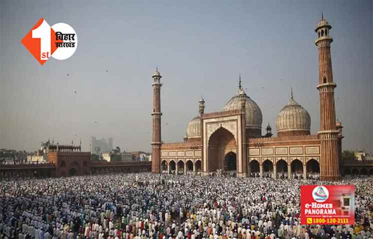  देशभर में आज मनाया जा रहा बकरीद का त्योहार, जानें क्या है इसके पीछे की कहानी