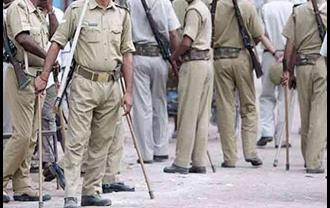 झारखंड: पुलिस टीम पर ग्रामीणों ने किया हमला, थाना प्रभारी समेत तीन पुलिसकर्मी घायल, हिरासत में छह लोग 