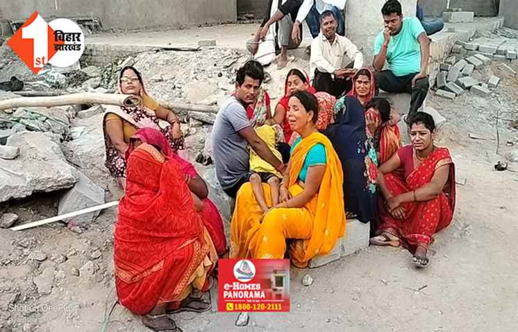 राजधानी में सड़क हादसों में वकील समेत तीन लोगों की मौत, घर के बाहर खेल रही बच्ची की भी गई जान 