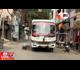 बिहार: शख्स ने तेज रफ्तार बस के आगे अचानक लगा दी छलांग, सामने आया मौत का Live वीडियो