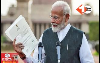 नरेंद्र मोदी के शपथ ग्रहण में शामिल होंगे विपक्ष के ये दिग्गज नेता : पहले समारोह में जाने से किया था इनकार