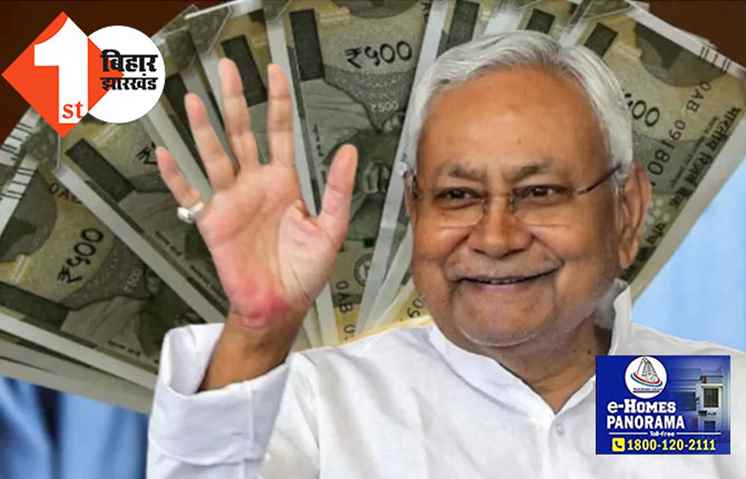 मुख्यमंत्री उद्यमी योजना का फिर मिलेगा लाभ: 10 लाख रुपये देगी बिहार सरकार, 1 से 31 जुलाई तक करना होगा ONLINE आवेदन, सभी जरूरी कागजात कर लें तैयार