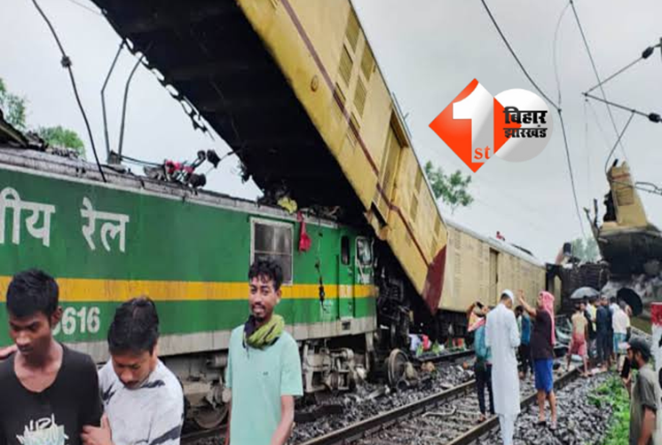 वंदे भारत एक्सप्रेस समेत 24 का रूट बदला : देखें पूरी लिस्ट 