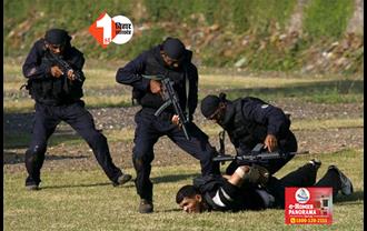 अयोध्या में बनेगा NSG हब : ब्लैक कैट कमांडो होंगे तैनात ; गृह मंत्रालय ने कर ली है पूरी तैयारी 