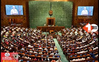 कल से होगी संसद सत्र की शुरुआत : पहले दिन पीएम मोदी समेत 280 सांसद लेंगे शपथ