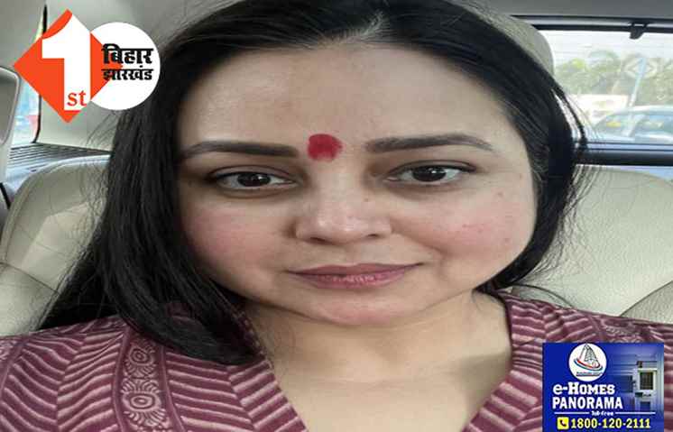 बिहार के मंत्री ने लालू यादव की बेटी को प्रवासी पक्षी बताया, कहा-चुनाव हारने के बाद सिंगापुर चली गईं