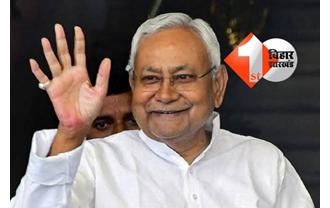 आज होगी JDU राष्ट्रीय कार्यकारणी की बैठक : क्या नीतीश कुमार किसी दूसरे नेता को सौंपेंगे अपनी कुर्सी ?