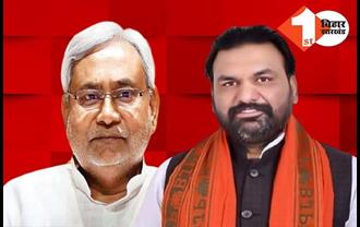 बिहार की राजनीति में नीतीश कुमार नहीं हैं बड़े भाई ? विस में बढ़ी BJP विधायक की संख्या 