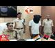 बिहार: पुलिस के हत्थे चढ़ा लुटेरा गिरोह का सरगना, लंबे समय से दे रहा था चकमा