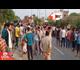 बिहार: पटवन के दौरान करंट लगने से किसान की मौत : मुआवजे को लेकर लोगों ने NH किया जाम