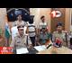 बिहार: पुलिस और STF की टीम ने हार्डकोर नक्सली को दबोचा, हत्या के मामले में थी तलाश