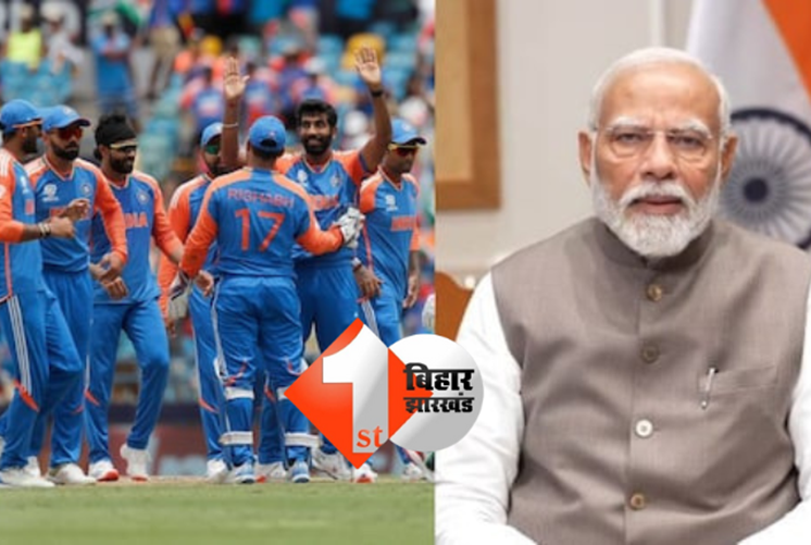 रोहित बिग्रेड की जीत पर राष्ट्रपति और PM मोदी समेत दिग्गज नेताओं ने दी बधाई