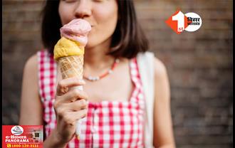 ब्रांडेड आइसक्रीम में मिली इंसान की कटी हुई उंगली : महिला ने ऑनलाइन किया था ऑर्डर : थाने पहुंचा मामला