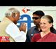 कांग्रेस संसदीय दल की नेता चुनी गईं सोनिया गांधी, पार्टी अध्यक्ष खरगे के प्रस्ताव पर लगी मुहर