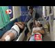 शराब तस्करों की दबंगई : पैंथर पुलिस टीम पर चलाई गोली : एक की हालत गंभीर 