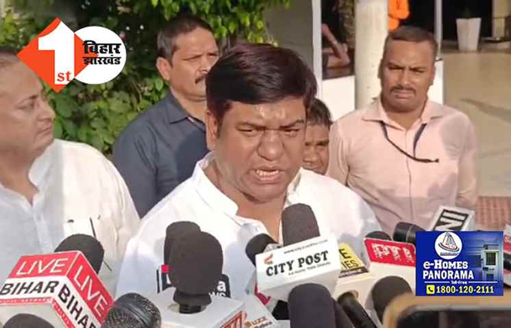 बिहार में 2024 में हो सकता है विधानसभा चुनाव, मुकेश सहनी का दावा