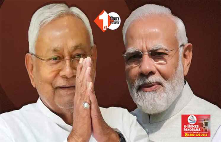 सरकार गठन के बीच JDU नेता का बड़ा बयान, कहा - अग्निवीर योजना और UCC पर विचार की जरूरत