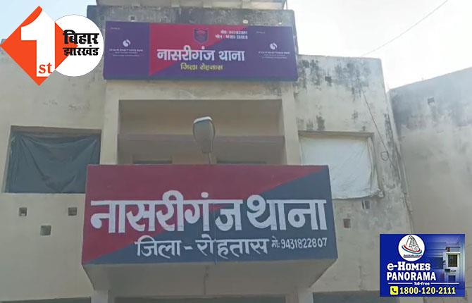 बिहार में अपराधियों का तांडव जारी, GYM मालिक की गोली मारकर हत्या, इलाके में सनसनी 