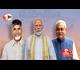 Modi 3.0:  NDA नेताओं ने सियासी चर्चाओं को दिया विराम, कहा - हम मोदी सरकार के साथ