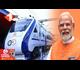 देश को दो और वंदे भारत की सौगात देंगे पीएम मोदी : रेलवे की कई योजनाओं का करेंगे शुभारंभ