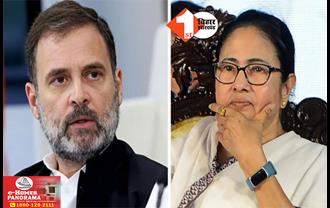 स्पीकर चुनाव: I.N.D.I.A को मिला ममता का साथ: वोटिंग से पहले राहुल ने TMC चीफ को मनाया, सामने आई थीं नाराजगी की बातें