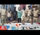 बिहार: अगवा युवक को पुलिस ने दो घंटे में किया बरामद, गिरफ्त में आए चार बदमाश