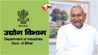 Bihar Udyami Ayog, Bihar Vyavsay Ayog, Suresh Rungta BJP, Bihar Industry Commission, Nitish Kumar Cabinet Decisions, Bihar Udyog Vibhag, Bihar Entrepreneur Council, Bihar Business News